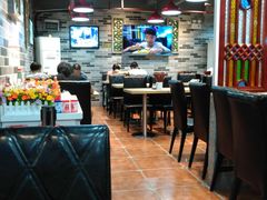 大堂-荔银肠粉(广州天河华利路店)