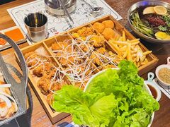 -韩热集市(百源店)