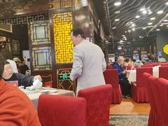 -老浒记烤鸭-北京菜(琉璃厂店)