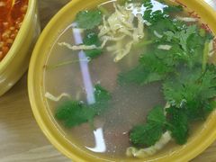 -玉华饮食店(茅台路店)
