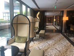 -行者书屋大堂吧 ·下午茶(南京圣和府邸酒店)