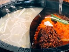 -吃皮火锅馆(苏宁店)