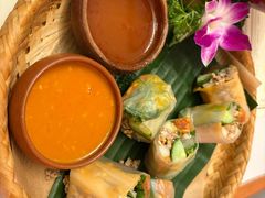 -太食獸泰式茶餐厅(IFS国金中心店)