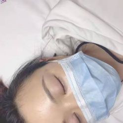 -韩迪娇·半永久纹眉眼唇