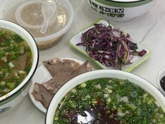 -伊穆祥牛肉面总店·清真