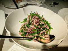 芫爆肚丝-万盛合(渔人码头店)