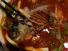 农家大碗鱼-小碗大胃(福久源新天地店)