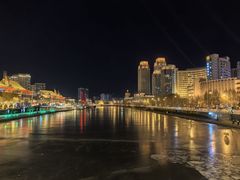 -天津意大利风情旅游区