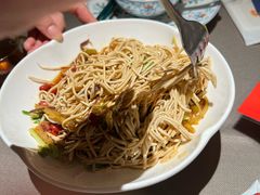 -小厨娘绣中淮扬(大行宫科巷店)