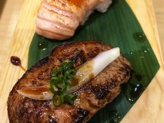 -昱匠·日本料理(金融街店)