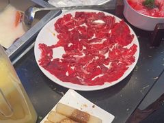 -大妙火锅·非物质文化遗产(东郊记忆店)