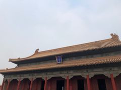 -故宫钟表馆