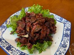 -吉顺坑烤