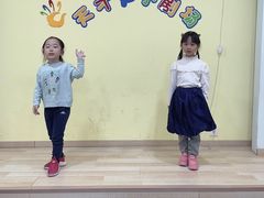 -天才声少儿口才培训中心(世纪金源店)