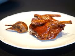 脆皮妙龄鸽-新荣记(椒江店)