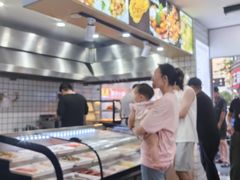 -味中味休闲小吃(同济路店)