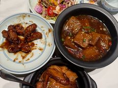-龍聚祥烧麦馆(万达店)