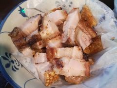 -园林美食城·本土农家菜(杨和镇店)