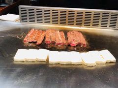 -玛雅铁板烧餐厅(中关村店)