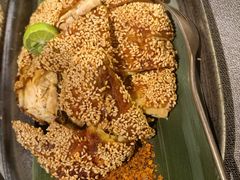 -一川二水•粤川醉(CP静安店)