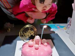 -BON CAKE(华贸购物中心店)