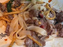 -漆黑觉米粉(三里屯店)