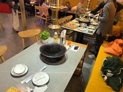 -正宗齐齐哈尔烤肉·齐牛哥鲜切炭火烤肉(杭州总店)