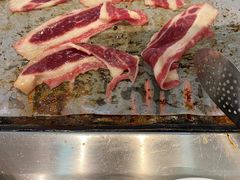 -汉丽轩韩式自助烤肉十二年(SM广场店)
