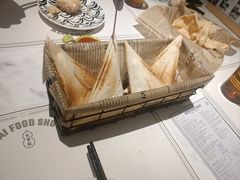 -太食獸泰式茶餐厅(北美新天地店)