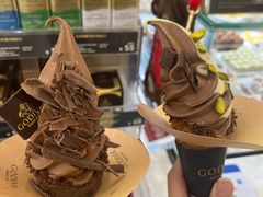 -GODIVA(王府井apm店)