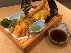-阿吾罗·月咏精致日料(港汇恒隆广场店)