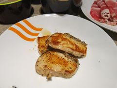 -V-ONE西雅图海鲜自助餐厅(仓山万达广场店)