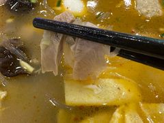 -孔师傅八仙老鸭粉丝汤(上海市第一食品商店南东店)