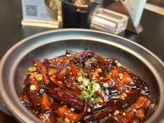 -梅花境(万科店)