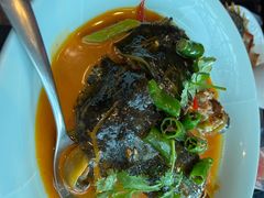 -蟹榭·本帮江浙菜·蟹宴(五角场合生汇商场店)