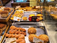 -巴黎贝甜(五月花广场店)