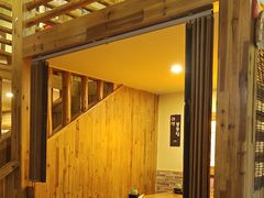 -恩你小木屋·韩式料理(假日广场店)