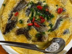 -龙姐私房菜(和顺古镇店)