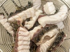 -正能量脆肉鲩火锅