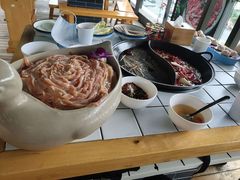 -瓜西西重庆火锅(花溪店)