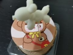 -好利来(靖江路店)