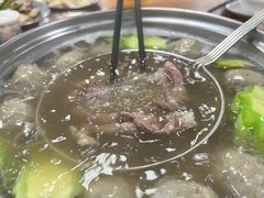 -江村四哥新鲜牛肉店(江高总店)