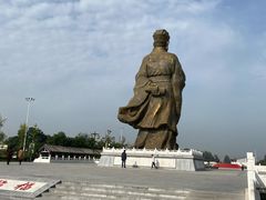 -药王庙(安国市)
