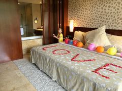 -天目湖御水温泉·度假酒店