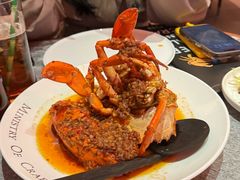 -Ministry of Crab•MOC(交子大道店)
