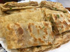 -溢心园香河肉饼总店