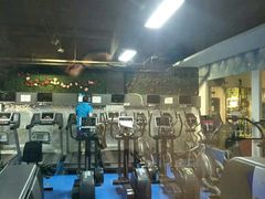 -清橙健身(学院路店)