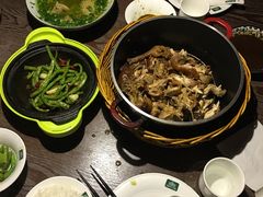 -青叶202都市餐厅(迪诺水镇店)