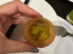 -天津东凯悦酒店·Market Café自助餐厅