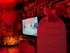 -阿曼达主题KTV(南湖都会店)